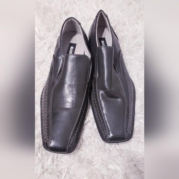 Madden trace men's PU upper leather lining - Picture 4 of 8